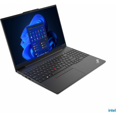 Lenovo ThinkPad E16 G1 21JN0076CK – Hledejceny.cz