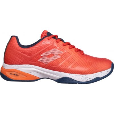 Lotto MIRAGE 300 III SPD Oranžová – Zboží Mobilmania