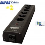 Supra MD06-EU/SP SPC BLACK Silver Edition – Zbozi.Blesk.cz