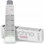 AlterEgo Technofruit Barva na vlasy s keratinem 8/7 100 ml – Zboží Dáma