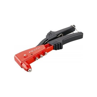 Kleště nýtovací 2,4 - 4,8mm - 260mm - CrMo FESTA – Zboží Mobilmania