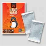 Foot Warmer Only hot Ohřívač chodidel vyhřívané vložky – Hledejceny.cz