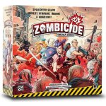 ADC Blackfire Zombicide 2. edice – Hledejceny.cz
