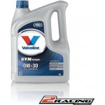 Valvoline SynPower FE 0W-30 4 l – Zbozi.Blesk.cz