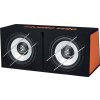 Subwoofer do auta Ground Zero GZIB 2.300BR