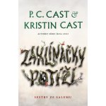 Zaklínačky potíží - Kristin Castová – Zboží Dáma Zaklínačky potíží - Kristin Castová – Zboží Dáma