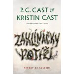 Zaklínačky potíží - Kristin Castová – Hledejceny.cz