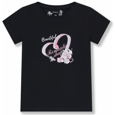 Wolf S2511B černá Černá – Sleviste.cz