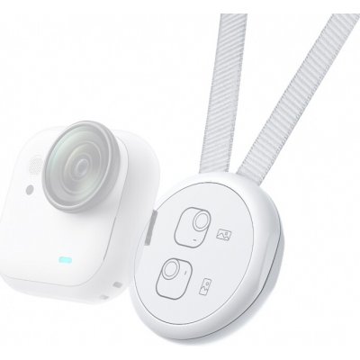 Insta360 GO Ultra Magnetický přívěsek na akční kameru INST490-06 – Sleviste.cz