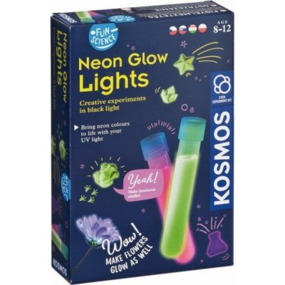 Kosmos FS Zářivé neony – Zboží Dáma