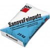 Sanace Baumit SanovaFine - sanační štuk - 25 kg balení 25 kg (ks)