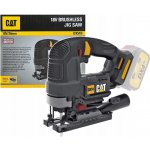 Caterpillar DX51B – Zbozi.Blesk.cz