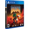 Hra na PS4 DOOM: The Classics Collection