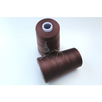 Hard - 5000YD - čokoládová – Zboží Dáma