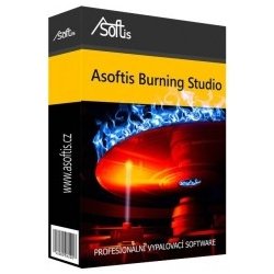 Asoftis Burning Studio BOX