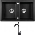 Set Laveo Barbados + Laveo BKZ 768K – Zboží Dáma