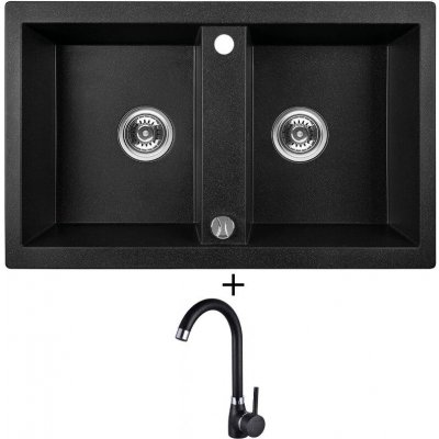 Set Laveo Barbados + Laveo BKZ 768K – Zboží Dáma