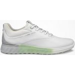 Ecco S-Three Wmn white/green – Zboží Dáma