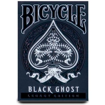 Bicycle Ghost Legacy Edition