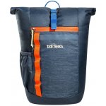 Tatonka Rolltop Pack navy – Zboží Mobilmania