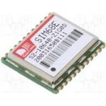 Modul GPS GLONASS ±2,5m GPS -165dBm 2,8÷4,3VDC 115200bps