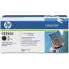 Toner HP CE250X - originální