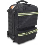 Elite Bags Záchranářský batoh PARAMED'S tactical černá – Zboží Dáma