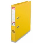 Esselte No. 1 Power - plastový pákový pořadač - 50 mm, žlutý A4 – Zboží Živě