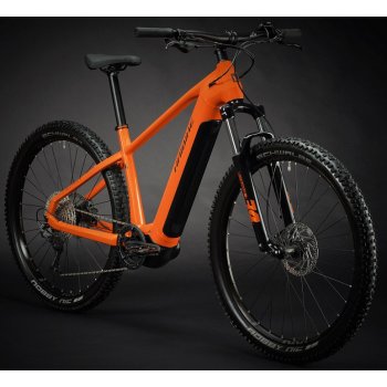 Haibike Alltrack 6 2023