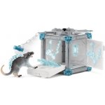 SSchleich 42676 Aréna BattleCave ledové krysy – Zboží Dáma