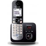 Panasonic KX-TG6821 – Zboží Mobilmania