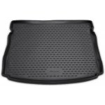 Gumová vana do kufru Novline VW Golf VII Hatchback 2012 - 2019 horní – Hledejceny.cz
