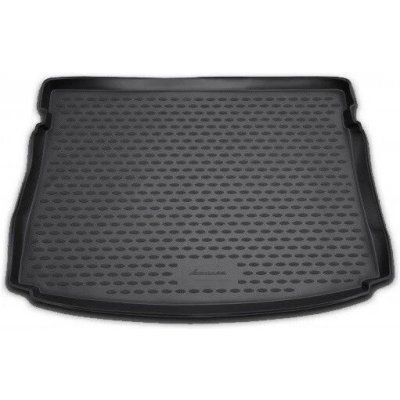 Gumová vana do kufru Novline VW Golf VII Hatchback 2012 - 2019 horní – Hledejceny.cz