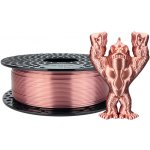 AzureFilm SILK PLA 1,75mm Silk Dark Copper 1 kg – Zboží Živě