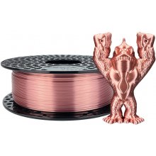 AzureFilm SILK PLA 1.75mm Silk Dark Copper 1kg
