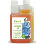 Canvit Linseed Oil 1000 ml – Hledejceny.cz