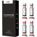 Uwell Caliburn G Coil 1.2 ohm 4 ks – Hledejceny.cz