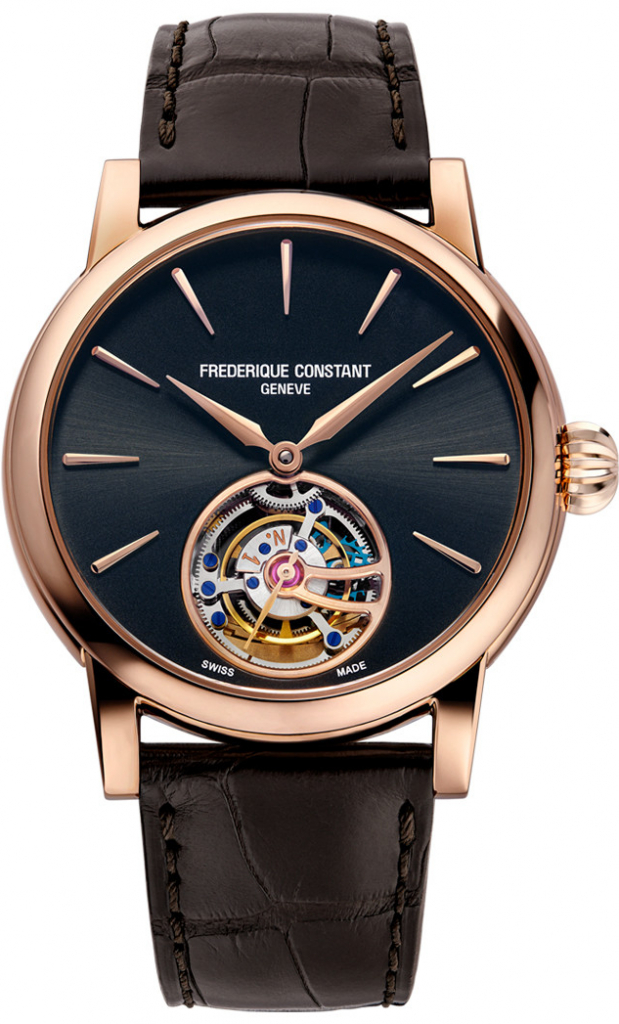 Frederique Constant FC-980G3H9