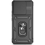 Armor Lens pro Xiaomi Redmi Note 14 5G černý 138750 – Zboží Živě