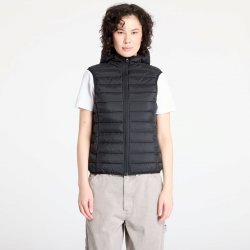 Urban Classics Ladies Ultra Light Puffer Vest Black