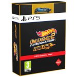 Hot Wheels Unleashed 2: Turbocharged (Pure Fire Edition) – Sleviste.cz
