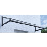 Aron Nancy 2000x800 mm antracit – Hledejceny.cz