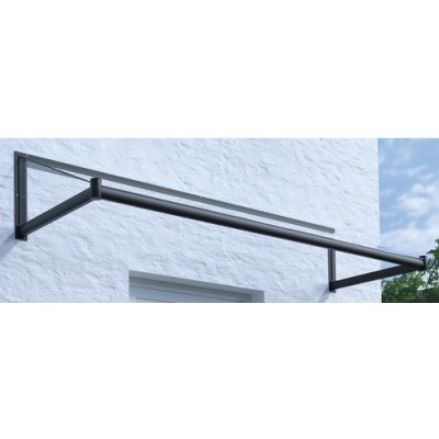Aron Nancy 2000x800 mm antracit – Hledejceny.cz