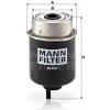 Palivové čerpadlo Palivový filtr MANN-FILTER WK 8167 (WK8167)