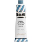 Proraso krém na holení s aloe vera a vitamínem E 150 ml – Zboží Mobilmania