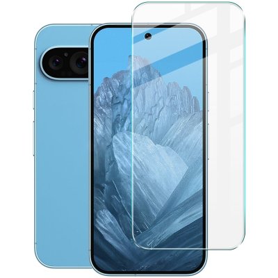 IMAK 86946 3D INVISIBLE Tvrzené sklo pro Google Pixel 9 Pro XL – Zboží Živě