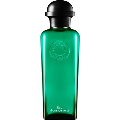 HERMÈS Colognes Collection Eau d'Orange Verte kolínská voda unisex 200 ml – Hledejceny.cz