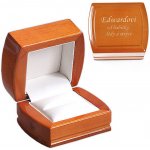 Zlatnictví Zlatíčko Krásná luxusní dřevěná krabička BC01 – Zboží Dáma