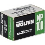 ORWO WOLFEN NP100 135/36 – Zboží Živě