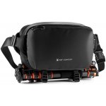 KF Concept Alpha Sling Bag 10L KF13.157V1 černá – Hledejceny.cz